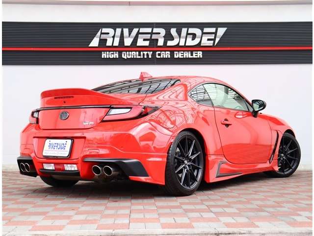 トヨタ ＧＲ８６ ２．４ ＲＺ R7年 (関東) 99