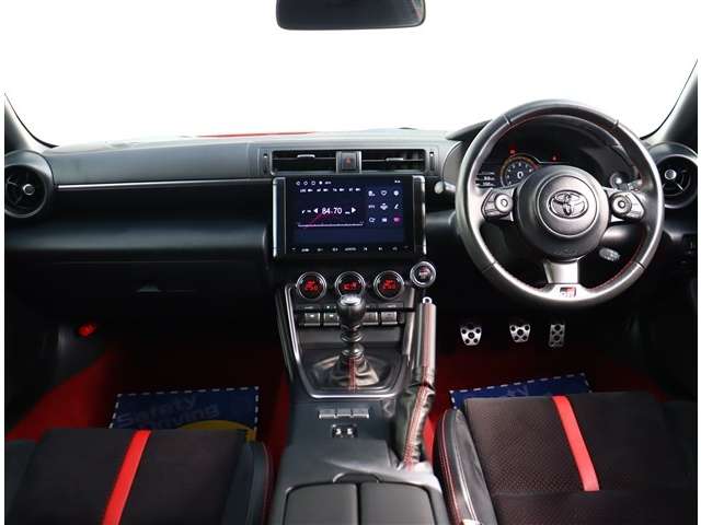 トヨタ ＧＲ８６ ２．４ ＲＺ R7年 (関東) 99