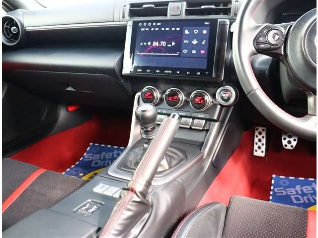 トヨタ ＧＲ８６ ２．４ ＲＺ R7年 (関東) 99