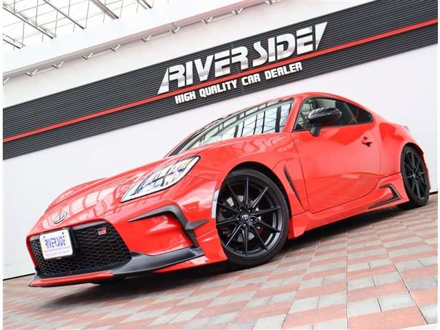 トヨタ ＧＲ８６ ２．４ ＲＺ R7年 (関東) 99