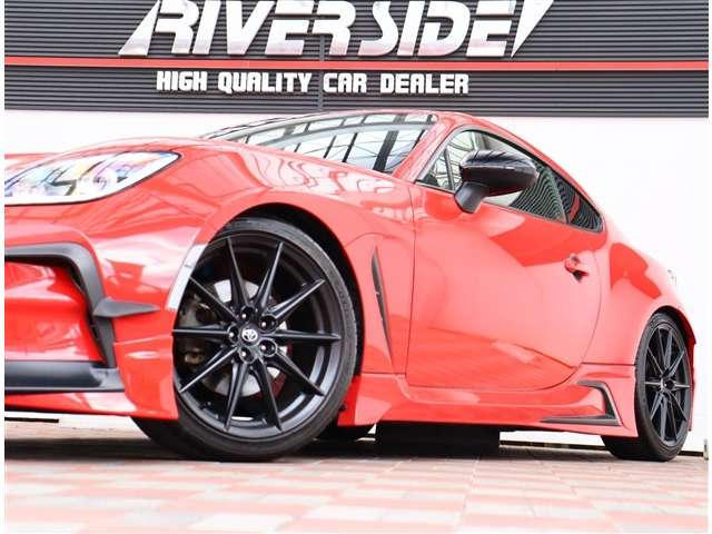 トヨタ ＧＲ８６ ２．４ ＲＺ R7年 (関東) 99