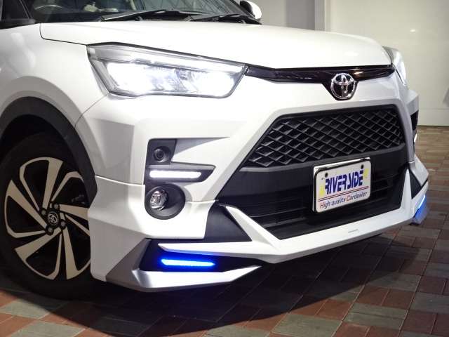 トヨタ ライズ １．０ Ｚ R2年 (関東) 99