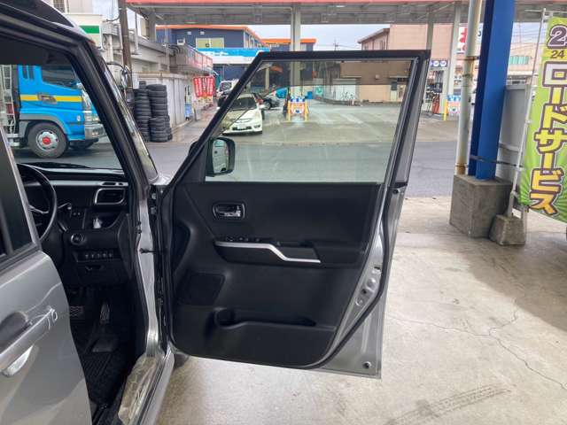 スズキ ソリオ １．２ バンディット ハイブリッド ＭＶ デュアルカメラブレーキサポート装着車 H27年 () 99