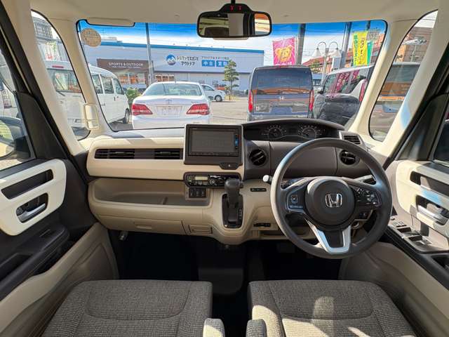 ホンダ Ｎ　ＢＯＸ ６６０ Ｇ ＥＸ ホンダセンシング H29年 (東海) 99