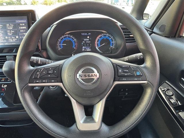 日産 ルークス ６６０ ハイウェイスターＸ プロパイロット エディション R4年 () 99