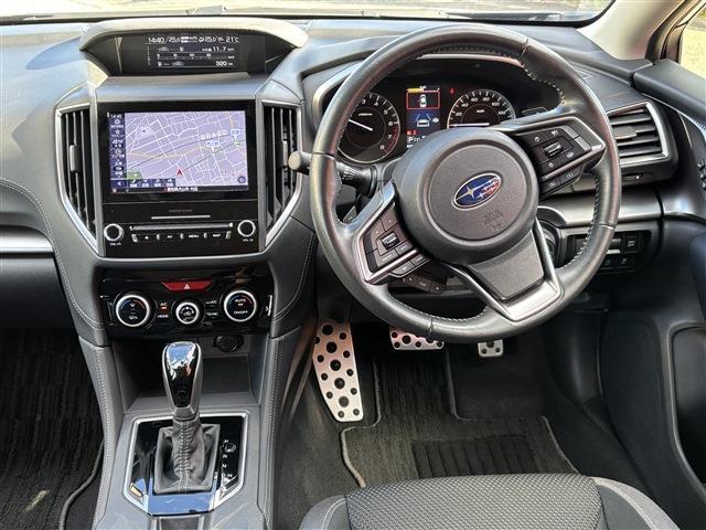 スバル インプレッサスポーツ ２．０ Ｉ－Ｓ アイサイト ４ＷＤ R2年 () 99