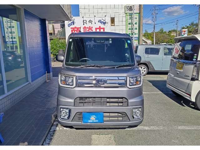 ダイハツ ウェイク ６６０ Ｇターボ レジャーエディション ＳＡＩＩＩ R3年 (東海) 99
