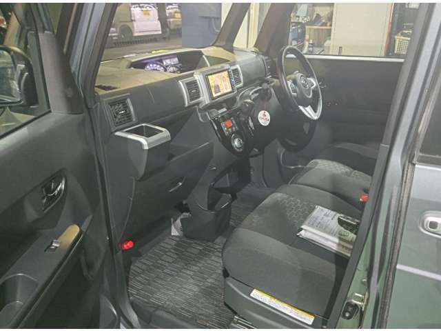 ダイハツ ウェイク ６６０ Ｇターボ レジャーエディション ＳＡＩＩＩ R3年 (東海) 99