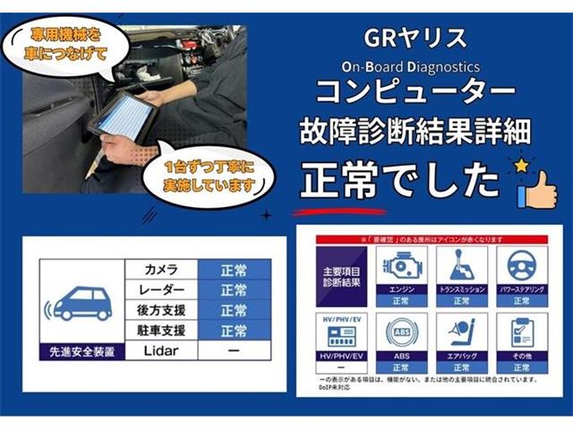 トヨタ ＧＲヤリス １．５ ＲＳ R5年 (東海) 99