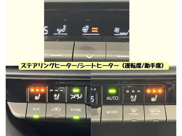 トヨタ クラウンクロスオーバー ＲＳ R5年 (東海) 99