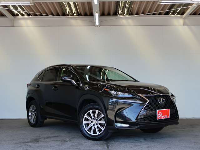 レクサス ＮＸ２００ｔ Ｉパッケージ H28年 (東海) 99