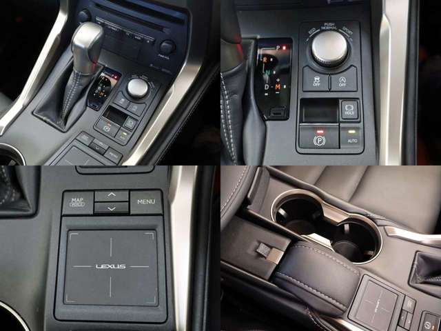 レクサス ＮＸ２００ｔ Ｉパッケージ H28年 (東海) 99