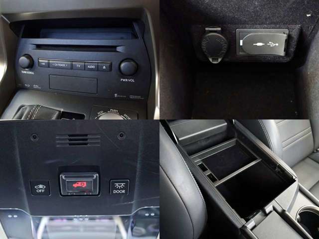 レクサス ＮＸ２００ｔ Ｉパッケージ H28年 (東海) 99