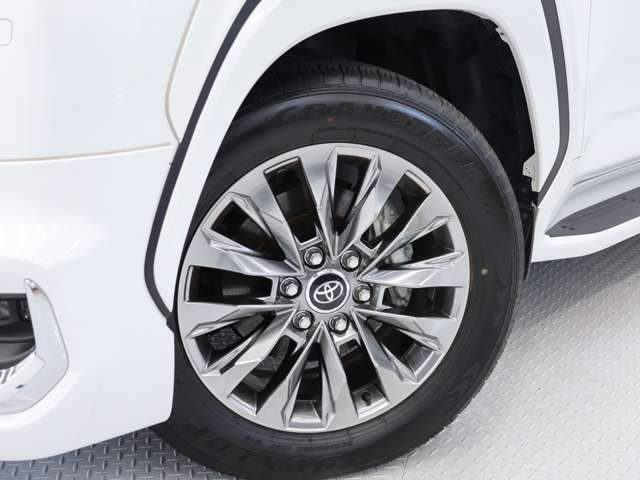 トヨタ ランドクルーザー ３．５ ＺＸ ４ＷＤ R6年 (東海) 99
