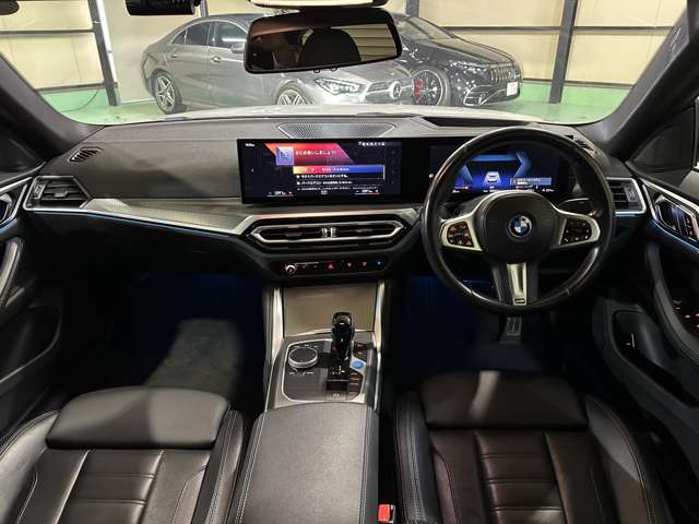 ＢＭＷ ｉ４ Ｅドライブ４０ Ｍスポーツ R5年 () 99