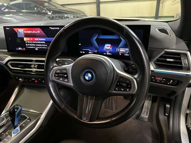 ＢＭＷ ｉ４ Ｅドライブ４０ Ｍスポーツ R5年 () 99