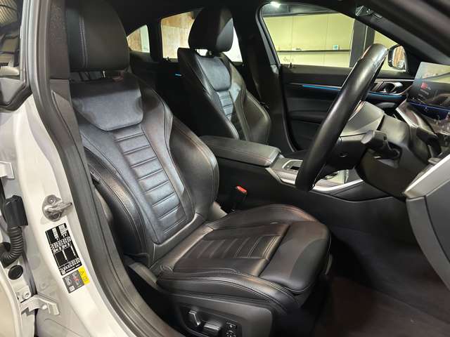 ＢＭＷ ｉ４ Ｅドライブ４０ Ｍスポーツ R5年 () 99