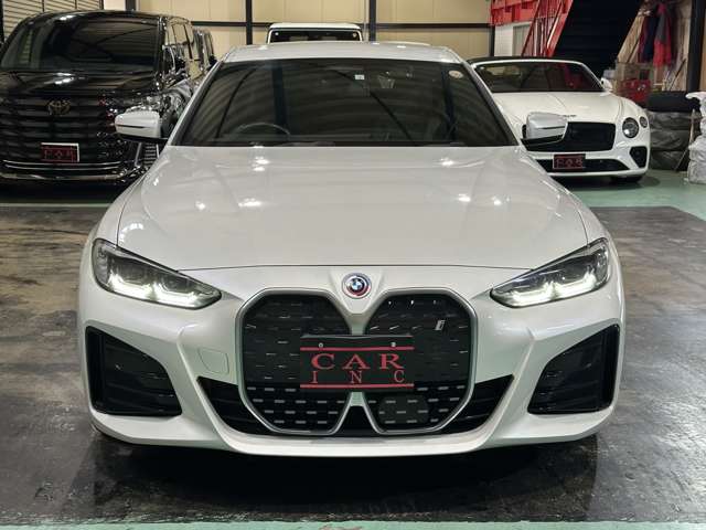 ＢＭＷ ｉ４ Ｅドライブ４０ Ｍスポーツ R5年 () 99