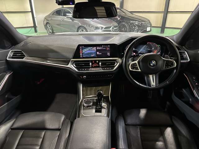 ＢＭＷ ３シリーズ ３２０Ｄ Ｘドライブ Ｍスポーツ エディション ジョイプラス ディーゼルターボ ４ＷＤ R3年 () 99