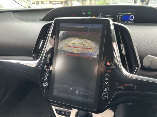 トヨタ プリウスＰＨＶ １．８ Ｓ ナビパッケージ H29年 (関東) 99