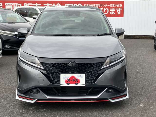 日産 ノート １．２ Ｘ R4年 () 99
