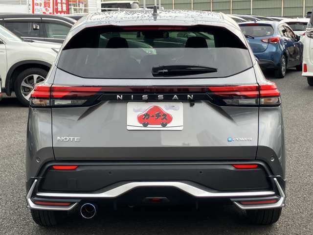 日産 ノート １．２ Ｘ R4年 () 99