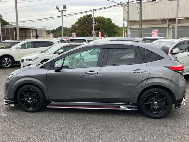 日産 ノート １．２ Ｘ R4年 () 99
