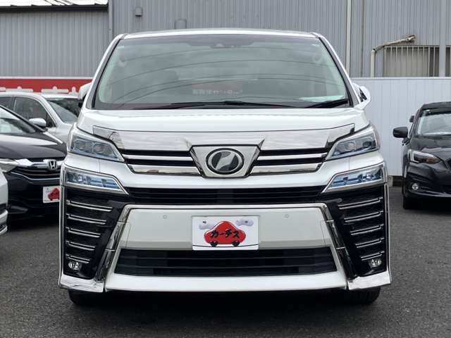 トヨタ ヴェルファイア ２．５ Ｚ Ｇエディション R1年 () 99