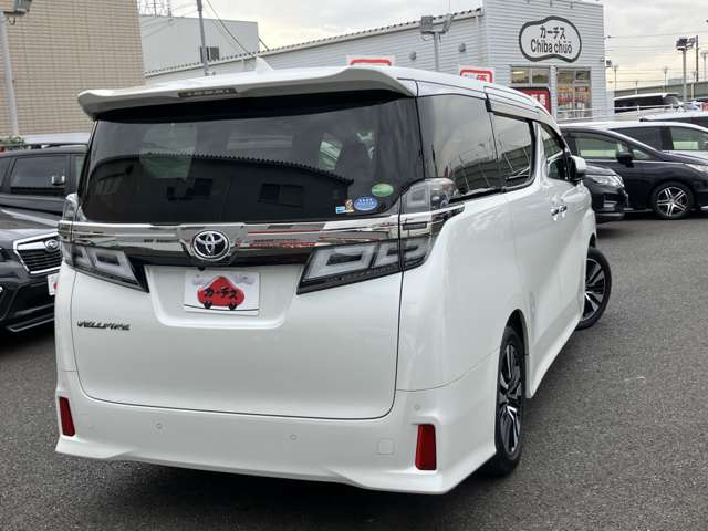トヨタ ヴェルファイア ２．５ Ｚ Ｇエディション R1年 () 99