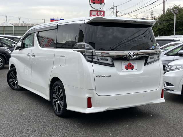 トヨタ ヴェルファイア ２．５ Ｚ Ｇエディション R1年 () 99