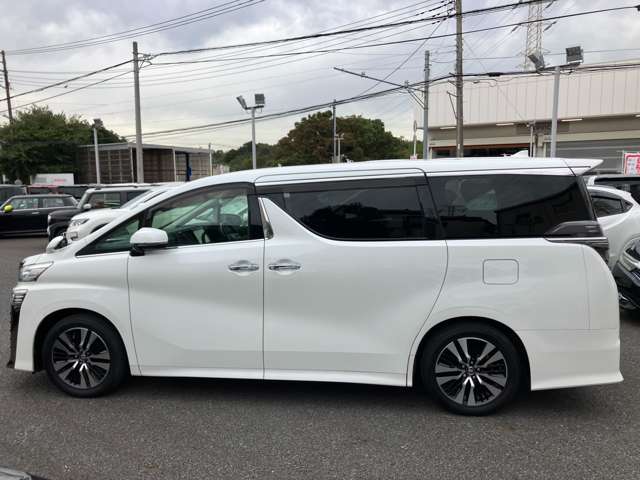 トヨタ ヴェルファイア ２．５ Ｚ Ｇエディション R1年 () 99