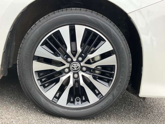 トヨタ ヴェルファイア ２．５ Ｚ Ｇエディション R1年 () 99
