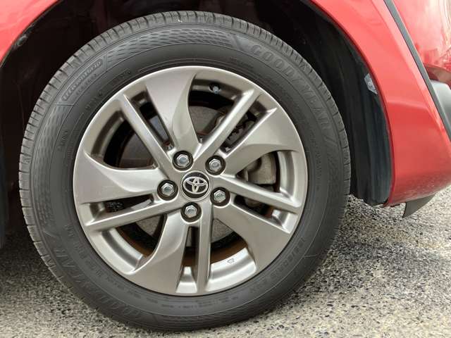 トヨタ シエンタ １．５ Ｇ H30年 () 99