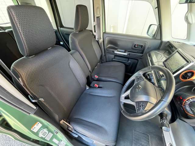 スズキ スペーシア ６６０ ギア ハイブリッド ＸＺターボ ４ＷＤ R2年 (関東) 99