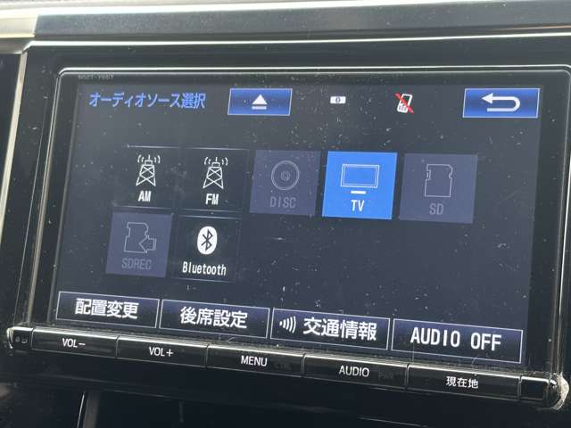 トヨタ ヴェルファイア ２．５ Ｚ Ａエディション ゴールデンアイズ H30年 (関東) 99