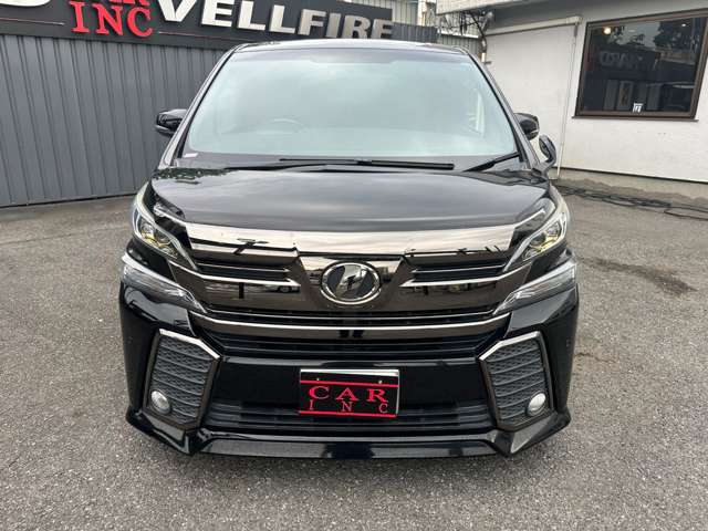 トヨタ ヴェルファイア ２．５ Ｚ Ａエディション ゴールデンアイズ H30年 (関東) 99