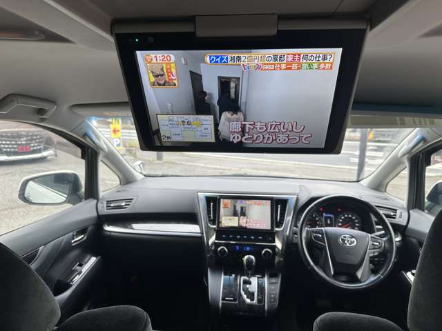 トヨタ アルファード ２．５ Ｓ Ａパッケージ H30年 (関東) 99