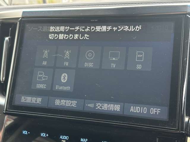 トヨタ アルファード ２．５ Ｓ Ａパッケージ H30年 (関東) 99