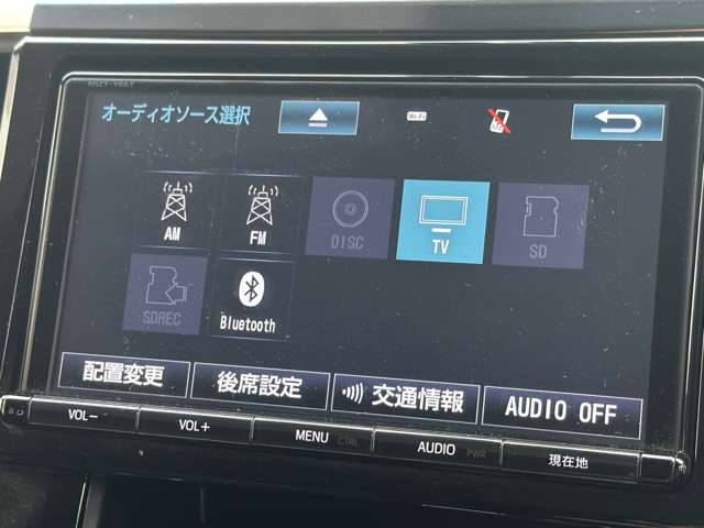トヨタ アルファード ２．５ Ｓ Ａパッケージ H29年 (関東) 99