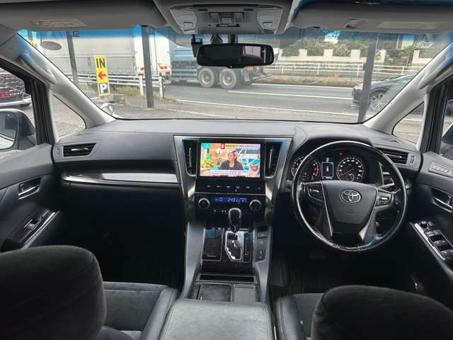 トヨタ ヴェルファイア ２．５ Ｚ Ｇエディション H28年 (関東) 99