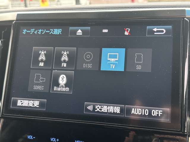 トヨタ ヴェルファイア ２．５ Ｚ Ｇエディション H28年 (関東) 99