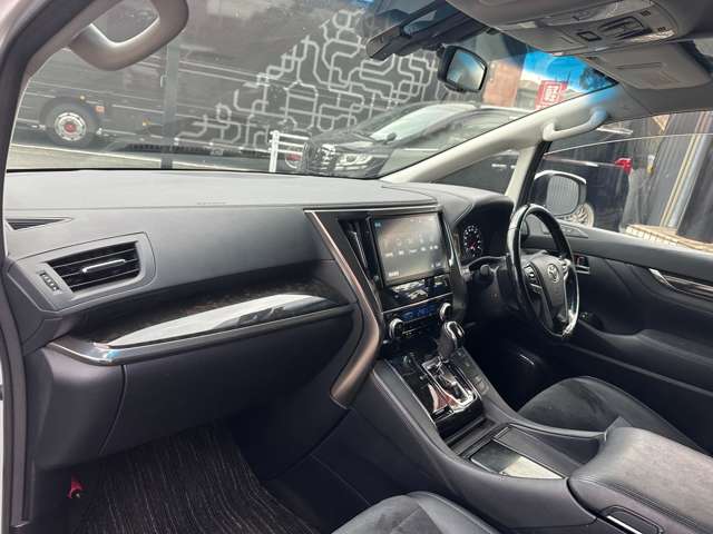 トヨタ ヴェルファイア ２．５ Ｚ Ｇエディション H28年 (関東) 99