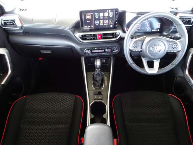 トヨタ ライズ １．２ Ｚ R6年 () 99
