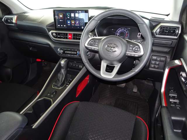 トヨタ ライズ １．２ Ｚ R6年 () 99
