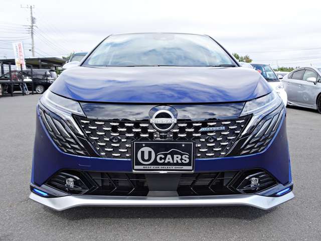 日産 ノートオーラ １．２ ＡＵＴＥＣＨ R6年 () 99