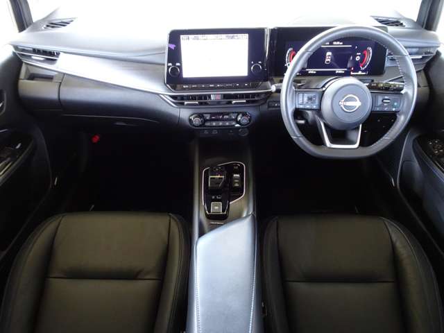 日産 ノートオーラ １．２ ＡＵＴＥＣＨ R6年 () 99