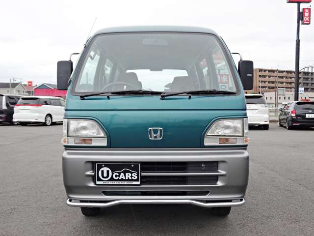 ホンダ ストリート ６６０ Ｖ H10年 () 99