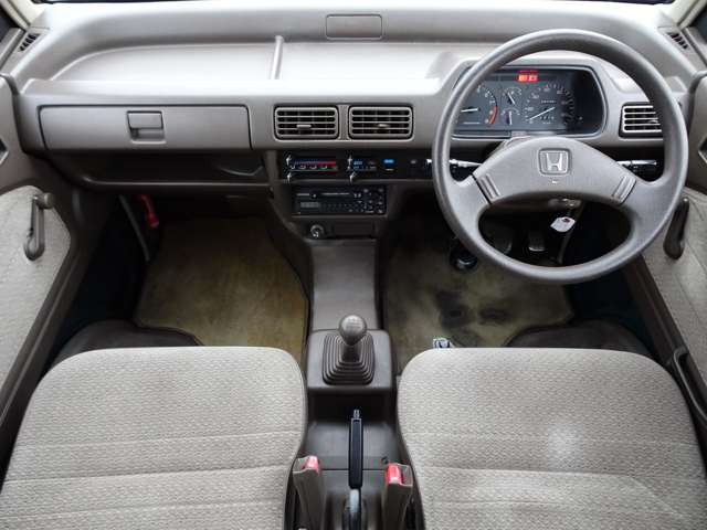 ホンダ ストリート ６６０ Ｖ H10年 () 99