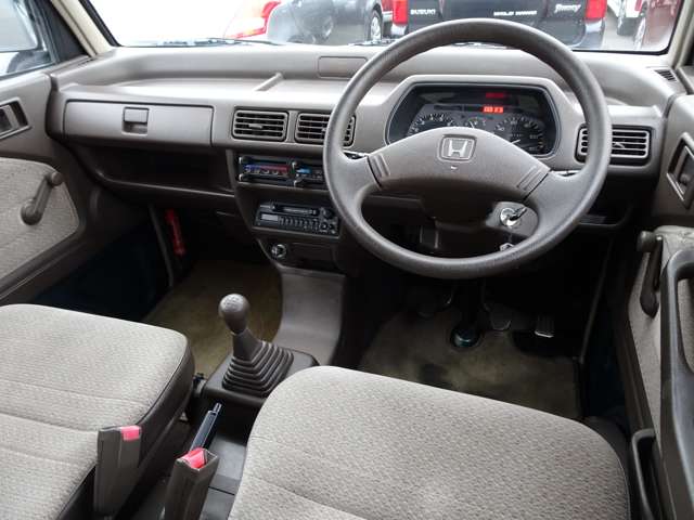 ホンダ ストリート ６６０ Ｖ H10年 () 99