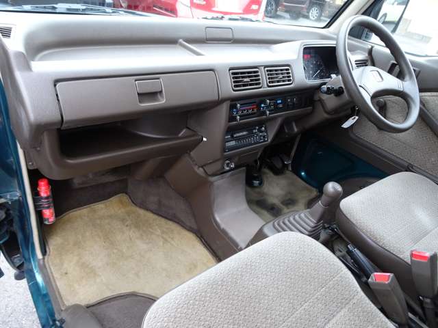 ホンダ ストリート ６６０ Ｖ H10年 () 99